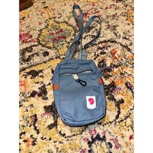 Fjallraven bag